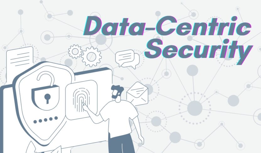 Data-Centric Security