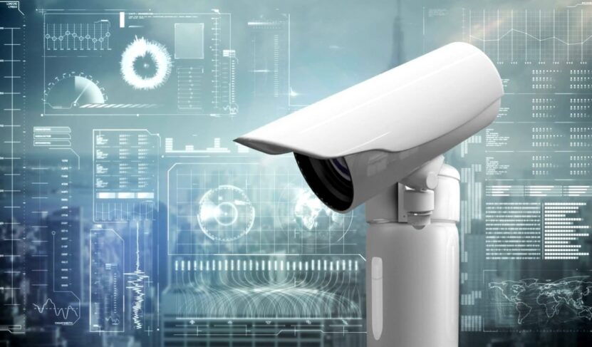 How Much Data Does an IP Camera Use? - Beyond the Lens