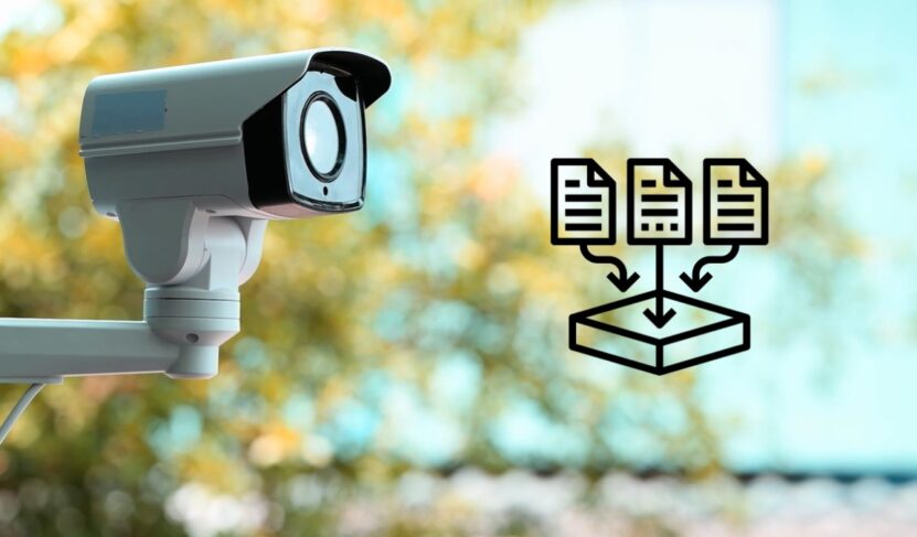 How Much Data Does An IP Camera Use? Honey Optics