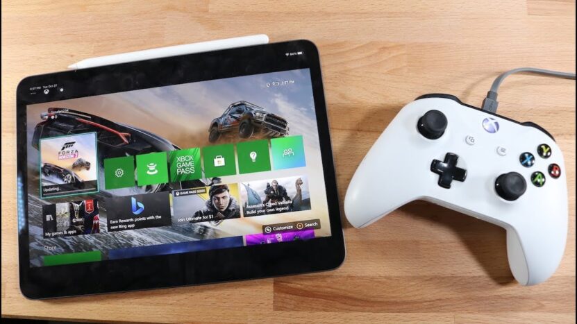 How To Play Xbox Games On IPhone And IPad The Ultimate Guide