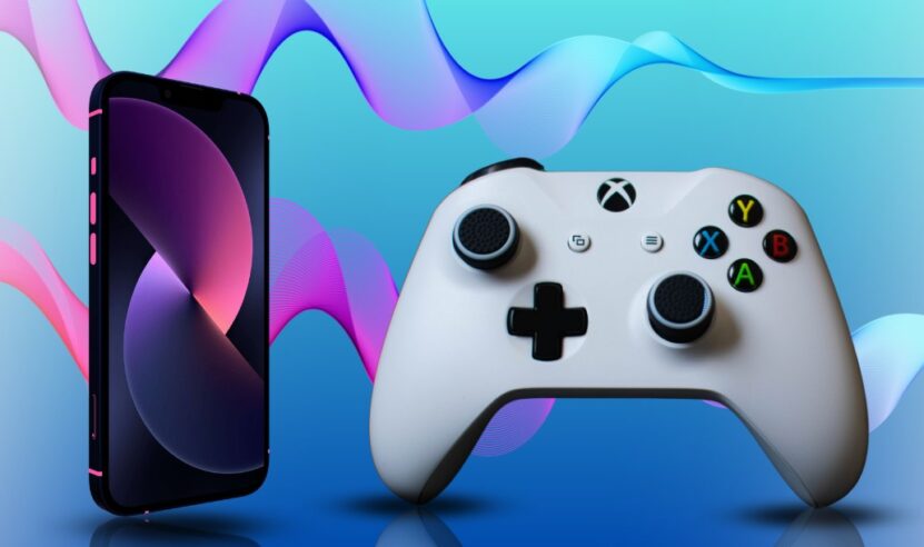 Play Xbox Games on iPhone
