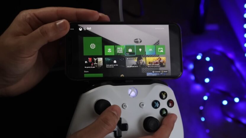 Xbox Cloud Gaming on iOS arrives on Game Pass Ultimate for all : r