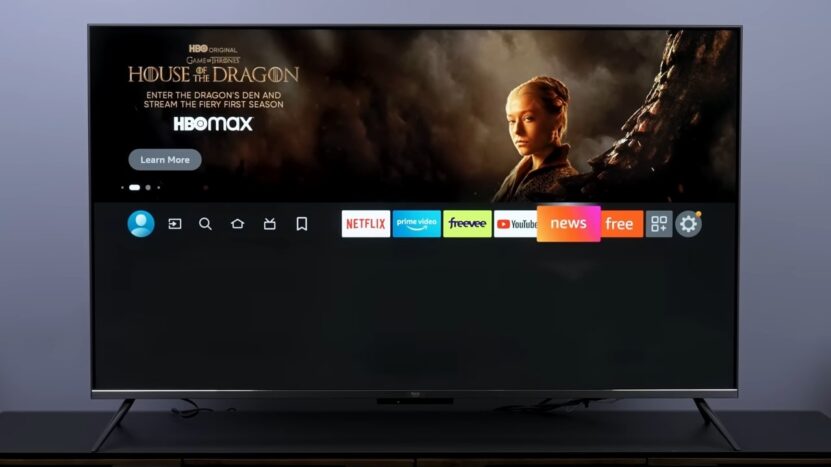 Amazon Fire TV