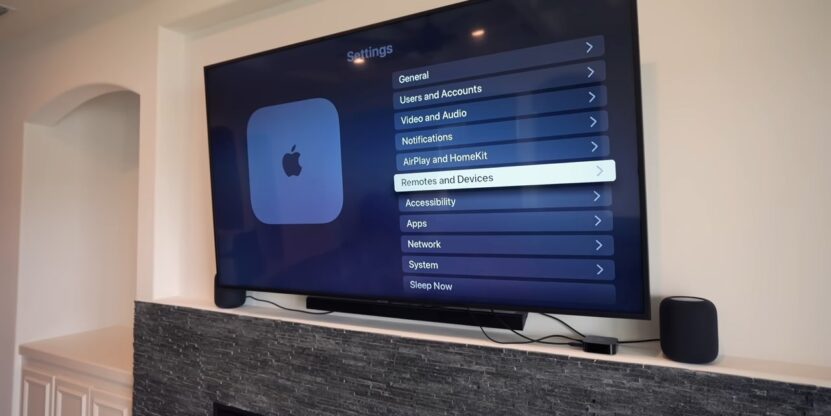 Apple TV